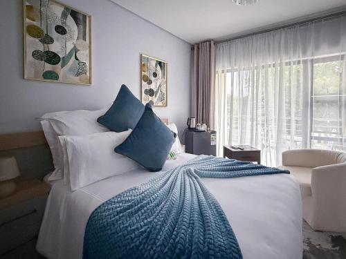 Mevis Boutique Hotel in บูลาวาโย