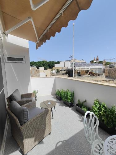 Sbejha Guest House 4