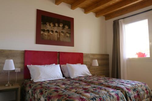Agriturismo Chioso di Sotto in Moscazzano