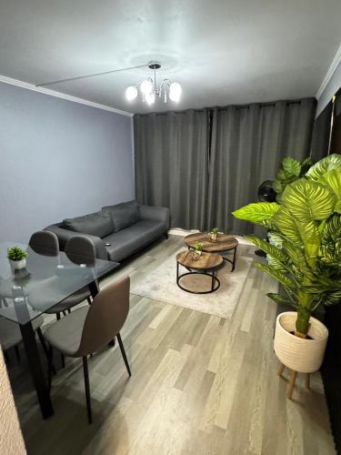 Departamento en Santiago