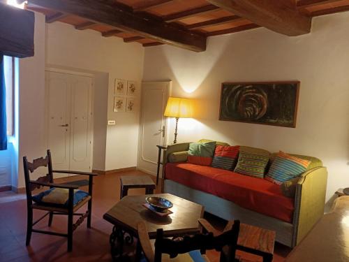 Agriturismo Podere Tresa in Citta della Pieve