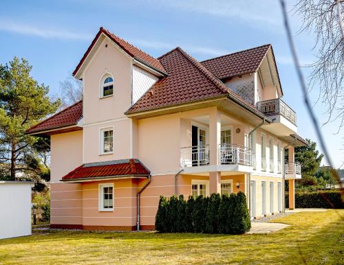Karlshagen Fewo FR51 3 Straße der Freundschaft 51 in Ostseebad Karlshagen, Deutschland
