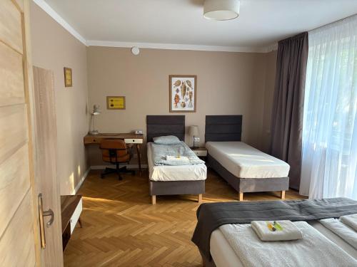 APARTEL Piaseczno - Wolka Kosowska