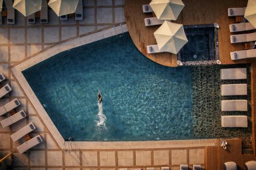 Elounda Orama by GHH