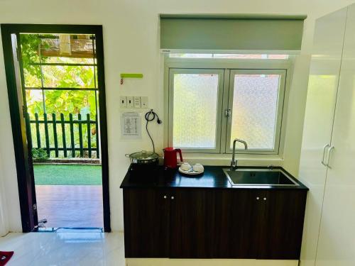 AHK Homestay 1 in Phu Quoc Island