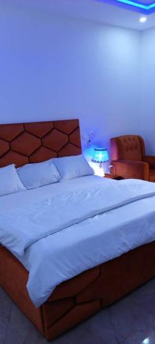 Gilgal Hospitality Hotel in Agbor