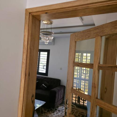 Appartement Teranga Maison d'hôte - image 5