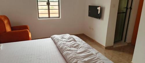 Gilgal Hospitality Hotel in Agbor