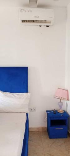 Gilgal Hospitality Hotel in Agbor