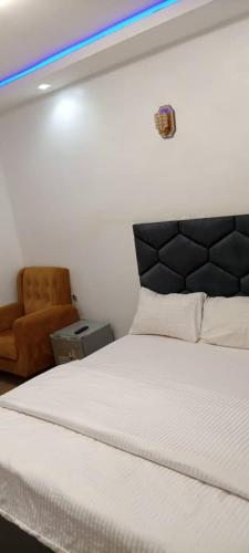 Gilgal Hospitality Hotel in Agbor