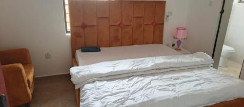Gilgal Hospitality Hotel in Agbor