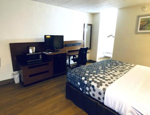 Econo Lodge Inn & Suites Shamokin Dam - Selinsgrove in Shamokin Dam, USA