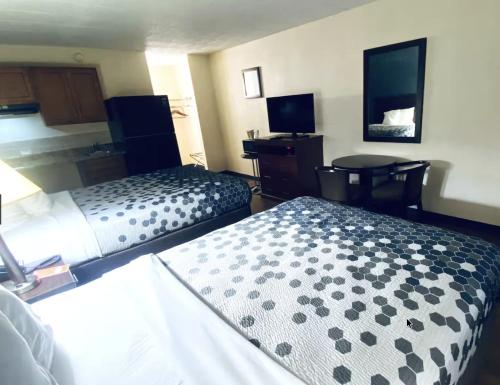 Econo Lodge Inn & Suites Shamokin Dam - Selinsgrove in Shamokin Dam, USA