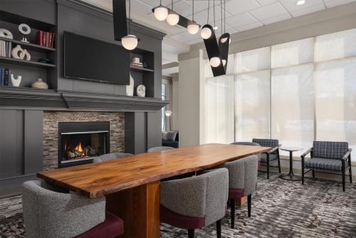 Hilton Garden Inn Indianapolis/Carmel in Carmel, USA