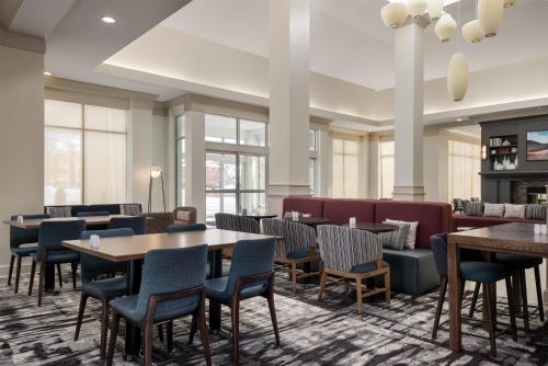 Hilton Garden Inn Indianapolis/Carmel - image 24