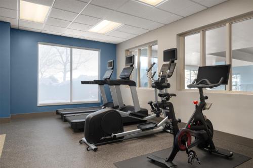 Hilton Garden Inn Indianapolis/Carmel - image 25