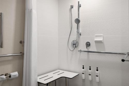Hilton Garden Inn Indianapolis/Carmel - image 35
