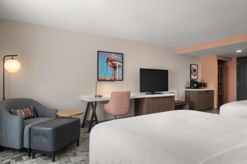 Hilton Garden Inn Indianapolis/Carmel - image 27