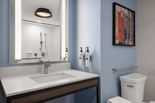 Hilton Garden Inn Indianapolis/Carmel - image 22