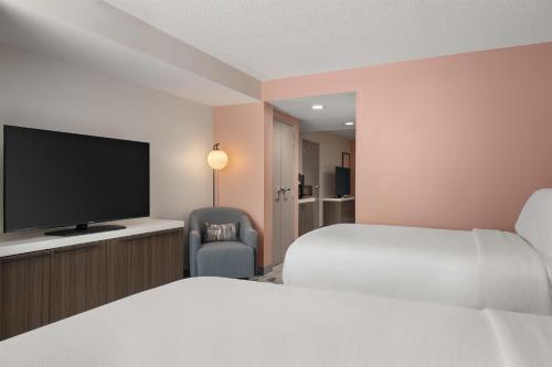 Hilton Garden Inn Indianapolis/Carmel - image 33