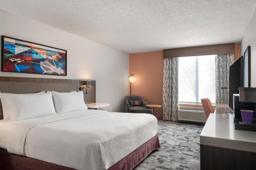 Hilton Garden Inn Indianapolis/Carmel - image 29