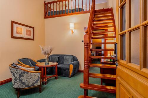 Meduza Hotel & Spa - image 6
