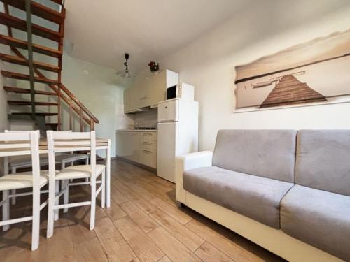 Cozy apartment with garden and pool