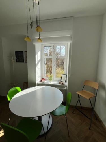 Dotări, Apartmán Na Valešince (Apartman Na Valesince) in Pribram