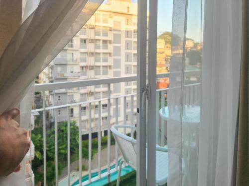 The Traveler's Haven Airbnb near Taoist Templom