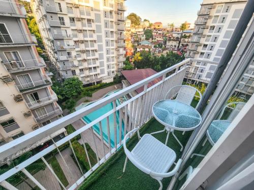The Traveler's Haven Airbnb near Taoist Templom
