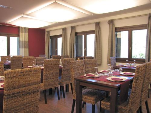 Ételek és italok, Hotel Sesue in Sesue