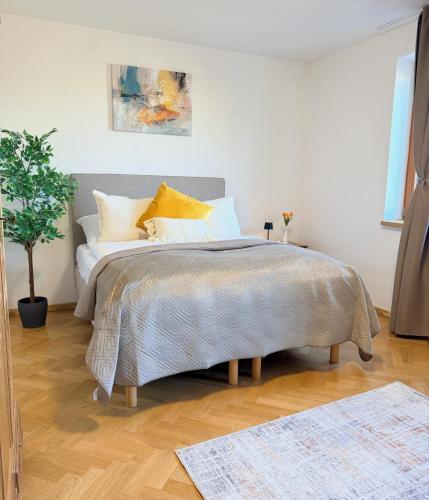 FamilyVilla new 4 Luxury Big Apartments parking - image 9