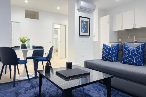 The Boutique Houses - Bande Nere M1 Metro Direct to Duomo & San Siro - Apartments Milan City Center 4