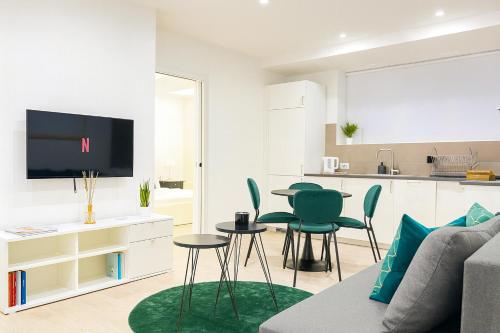 The Boutique Houses - Bande Nere M1 Metro Direct to Duomo & San Siro - Apartments Milan City Center 1