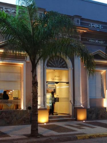 Hotel Holimasú
