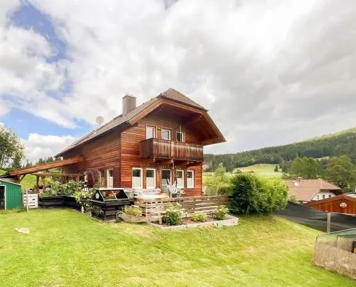 Ferienwohnung Julia in Thomatal, Österreich