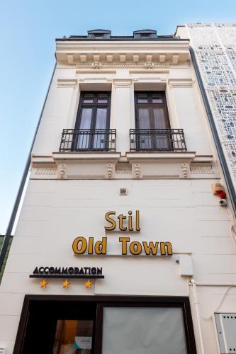 Stil OldTown - image 28