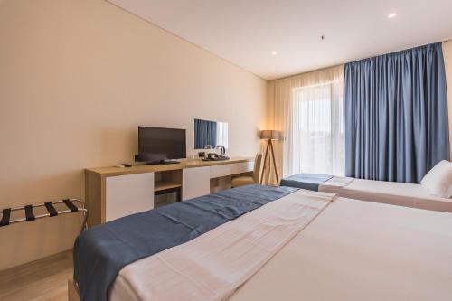 Hotel Franca - image 13