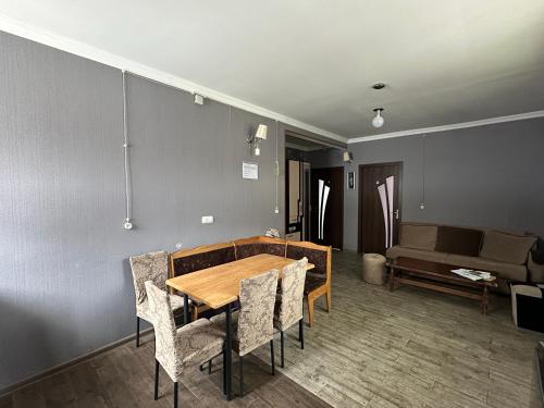 Guest house chavchavadze N23 in Καζμπέγκι