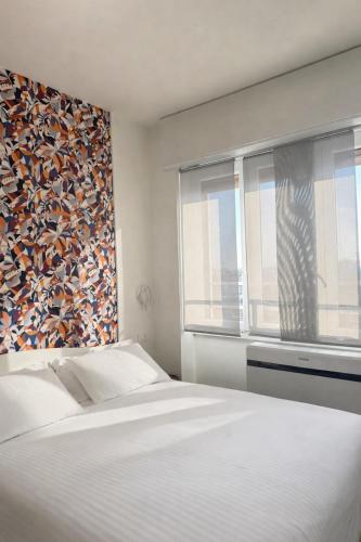 Urban Lounge Apartments, Milán
