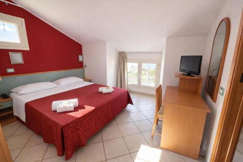Hotel Villa Tina Easy Stay B&B 4