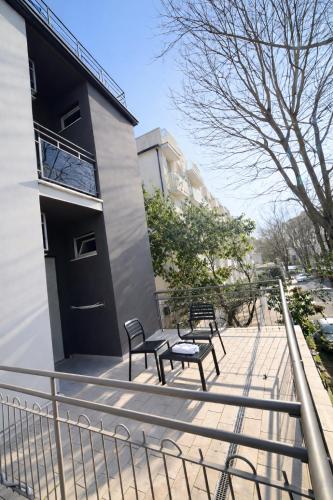 Hotel Villa Tina Easy Stay 5
