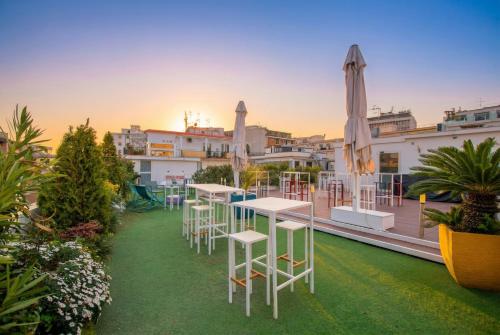 NeapolitanTrips Hotel, Naples