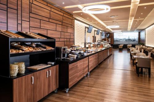 Food and beverages, Bonvital Hotel Heviz Adults Only in Hévíz