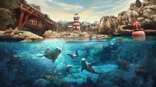 Photo - Yas Plaza Mangroves by IHG