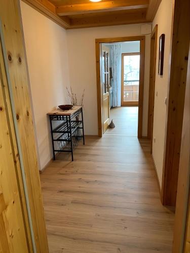 Sonnenappartement in Hollenzen