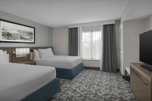 Hilton Garden Inn Hilton Head - image 38