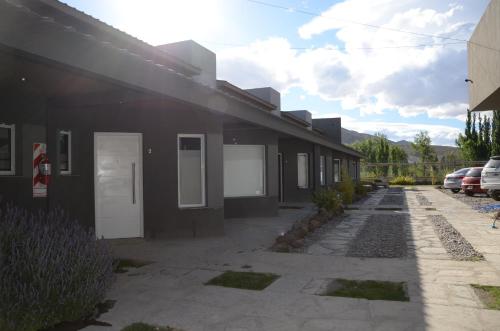 Amatista in Chos Malal