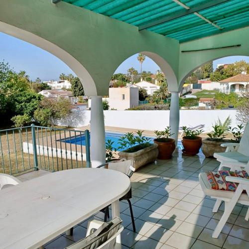 Villa Des Artiste