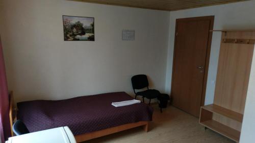 Berzu aleja Berzu aleja